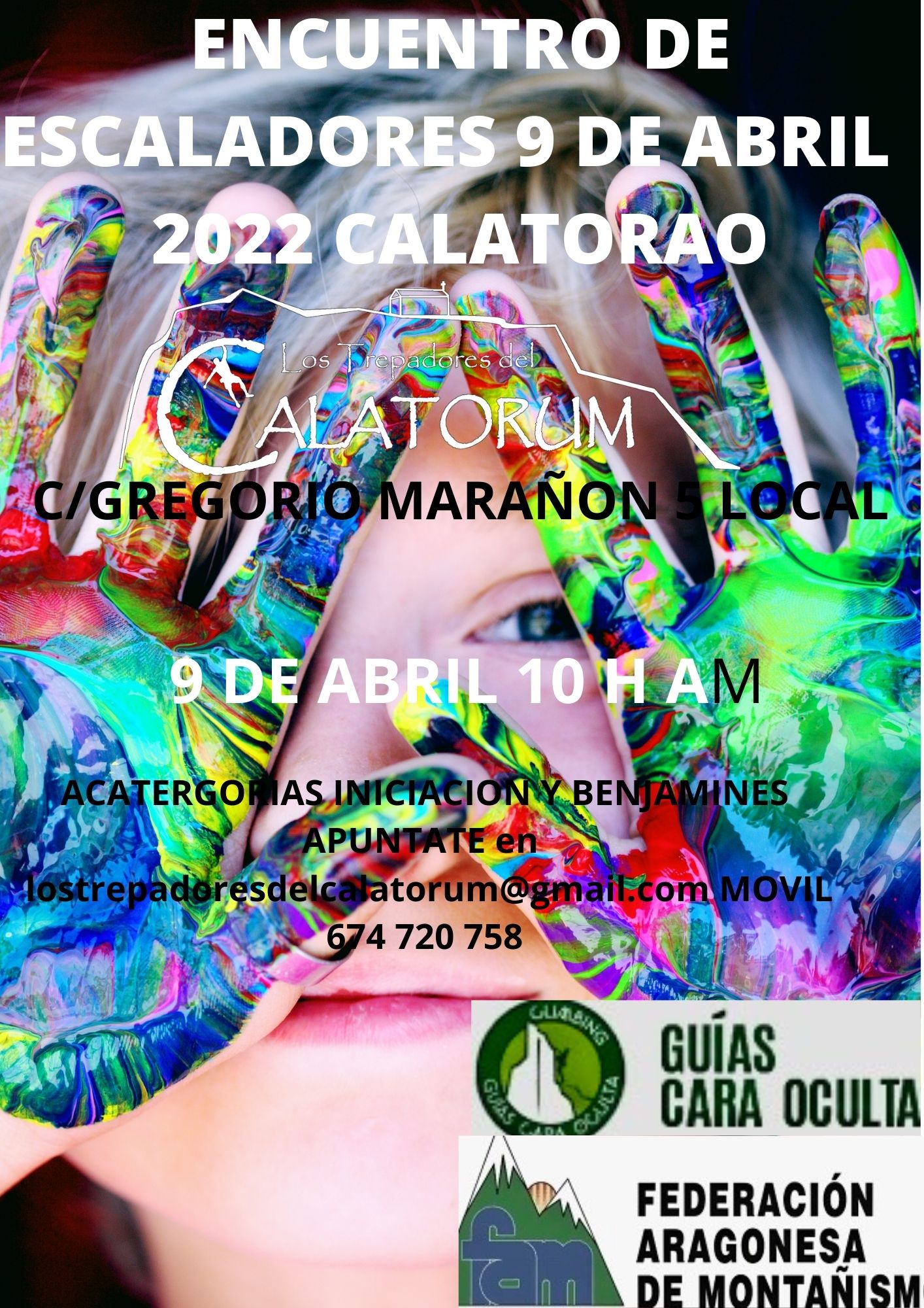 ENCUENTRO DE ESCALADORES 9 DE ABRIL 2022 CALATORAO (2)